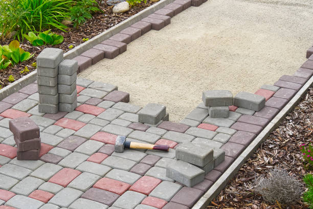 Best Driveway Pavers Near Me  in Del Aire, CA