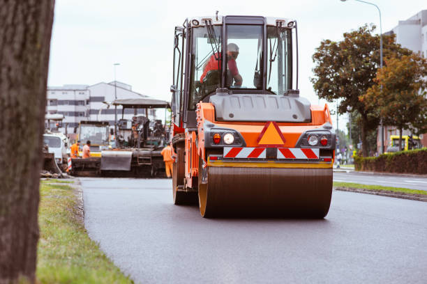 Best Best Driveway Pavers  in Del Aire, CA