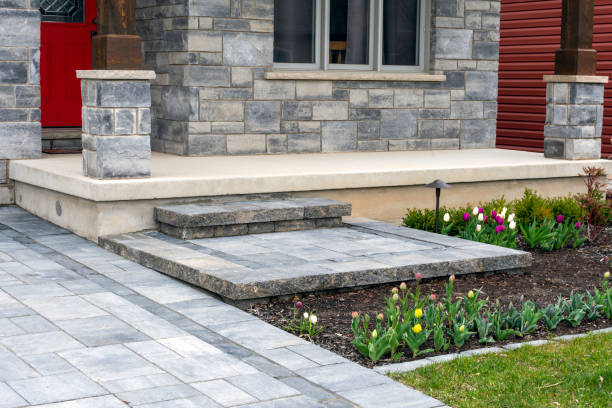 Best Concrete Paver Driveway  in Del Aire, CA