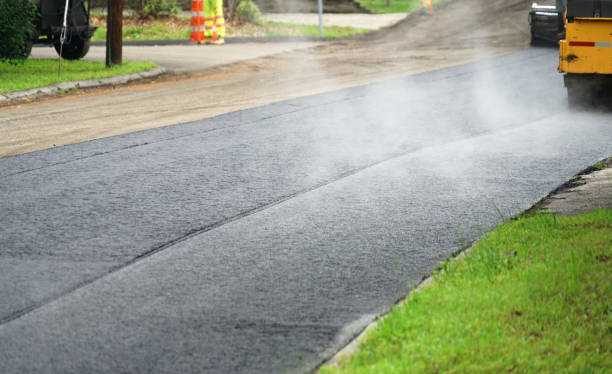 Best Commercial Driveway Pavers  in Del Aire, CA